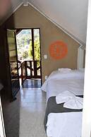 Pousada Villa Três