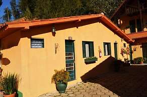 Pousada Villa Três