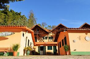 Pousada Villa Três