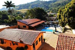 Pousada Villa Três