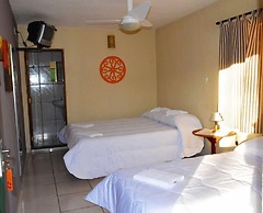 Pousada Villa Três