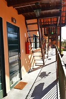 Pousada Villa Três