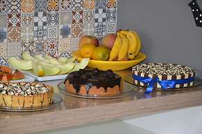 Pousada Caminho dos Sonhos