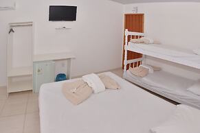 Pousada Caminho dos Sonhos