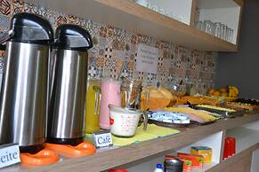 Pousada Caminho dos Sonhos