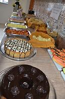 Pousada Caminho dos Sonhos