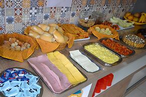 Pousada Caminho dos Sonhos