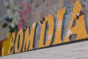 Pousada Caminho dos Sonhos