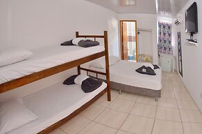 Pousada Caminho dos Sonhos