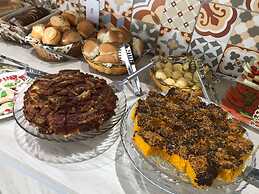 Pousada Caminho dos Sonhos