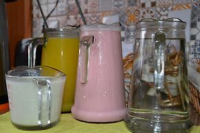 Pousada Caminho dos Sonhos