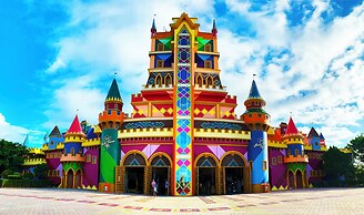 Pousada Caminho dos Sonhos