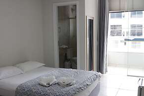 Pousada Caminho dos Sonhos