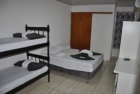 Pousada Caminho dos Sonhos