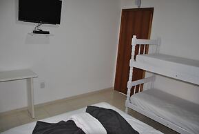 Pousada Caminho dos Sonhos