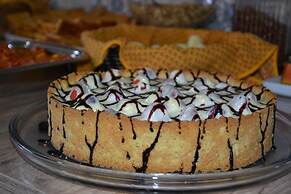 Pousada Caminho dos Sonhos