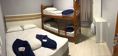 Pousada Caminho dos Sonhos