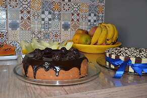 Pousada Caminho dos Sonhos