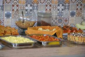 Pousada Caminho dos Sonhos