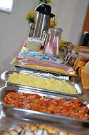 Pousada Caminho dos Sonhos