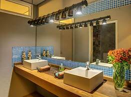 Pousada Toca da Praia