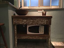 Pousada Toca da Praia