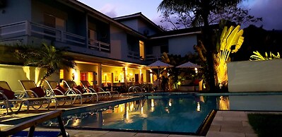 Pousada Toca da Praia