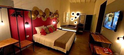 Pousada Toca da Praia