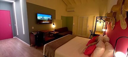 Pousada Toca da Praia