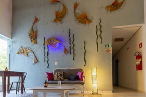 Pousada Toca da Praia