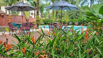 Pousada Toca da Praia