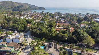 Pousada Toca da Praia