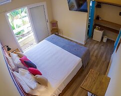 Pousada Toca da Praia