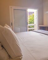 Pousada Toca da Praia