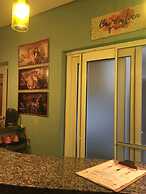 Pousada Toca da Praia