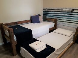 Pousada Toca da Praia