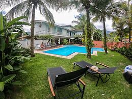 Pousada Toca da Praia