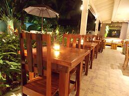 Pousada Toca da Praia