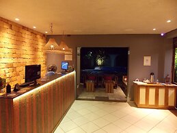 Pousada Toca da Praia