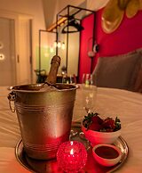 Pousada Toca da Praia