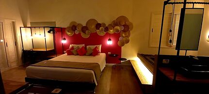 Pousada Toca da Praia