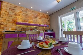 Pousada Toca da Praia