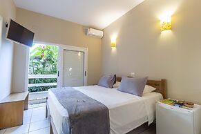 Pousada Toca da Praia