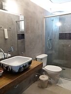 Pousada Toca da Praia