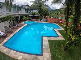 Pousada Toca da Praia