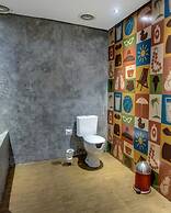 Pousada Toca da Praia