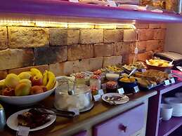 Pousada Toca da Praia