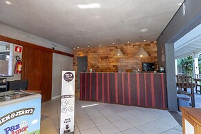 Pousada Toca da Praia