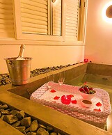 Pousada Toca da Praia