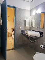 Pousada Toca da Praia